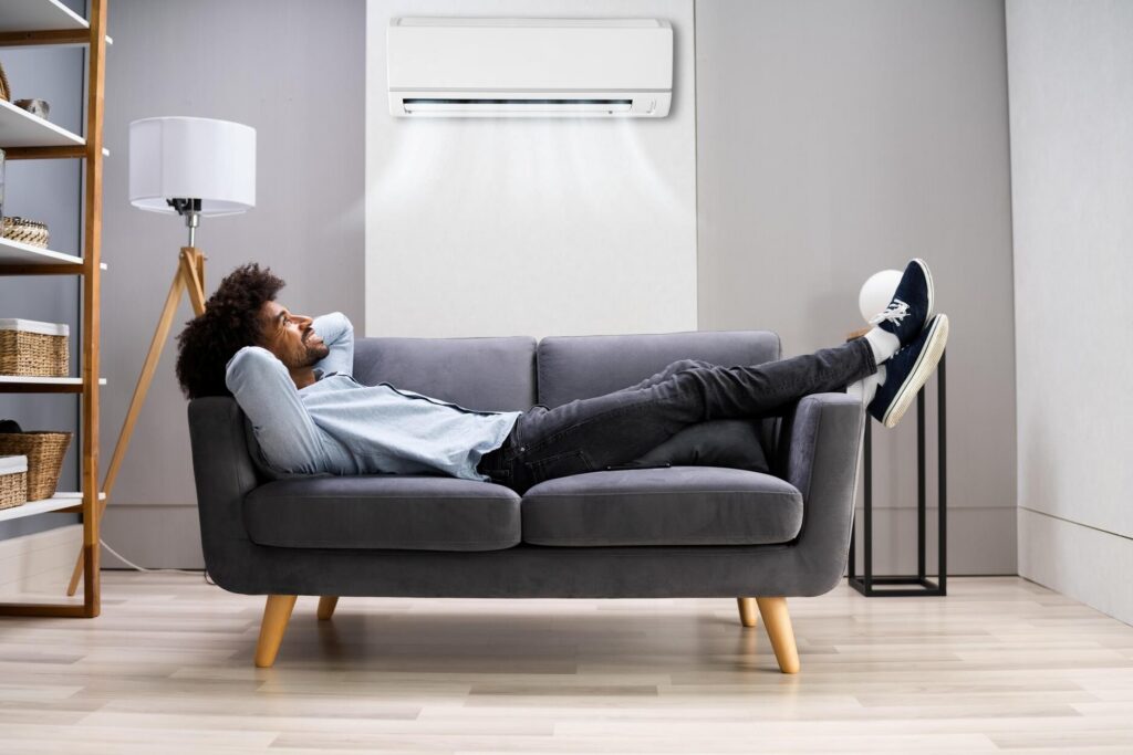 Guía para elegir e instalar tu aire acondicionado