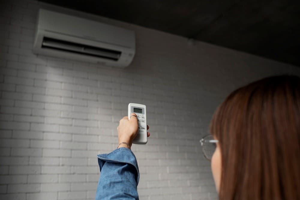 Instalacion aire acondicionado Tetuán de las Victorias